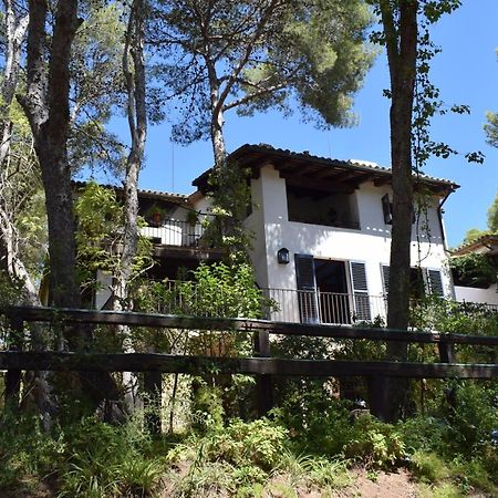 Hotel L'Ancora De Bara Roda de Bará Zewnętrze zdjęcie