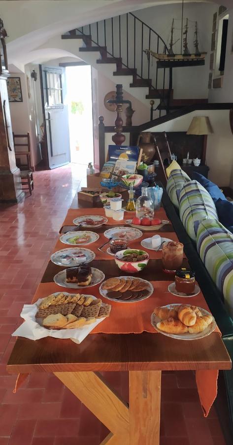 Hotel L'Ancora De Bara Roda de Bará Zewnętrze zdjęcie