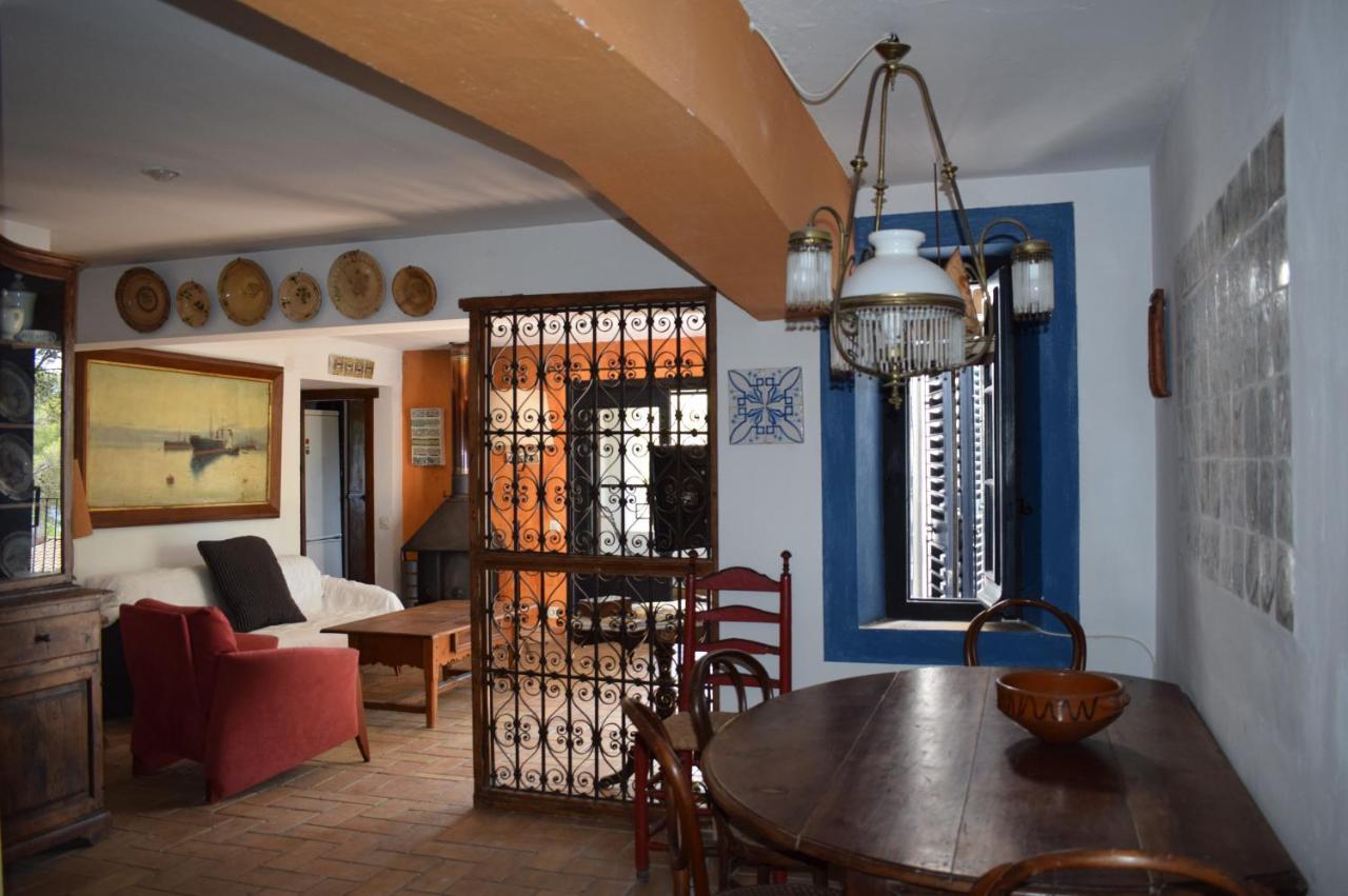 Hotel L'Ancora De Bara Roda de Bará Zewnętrze zdjęcie
