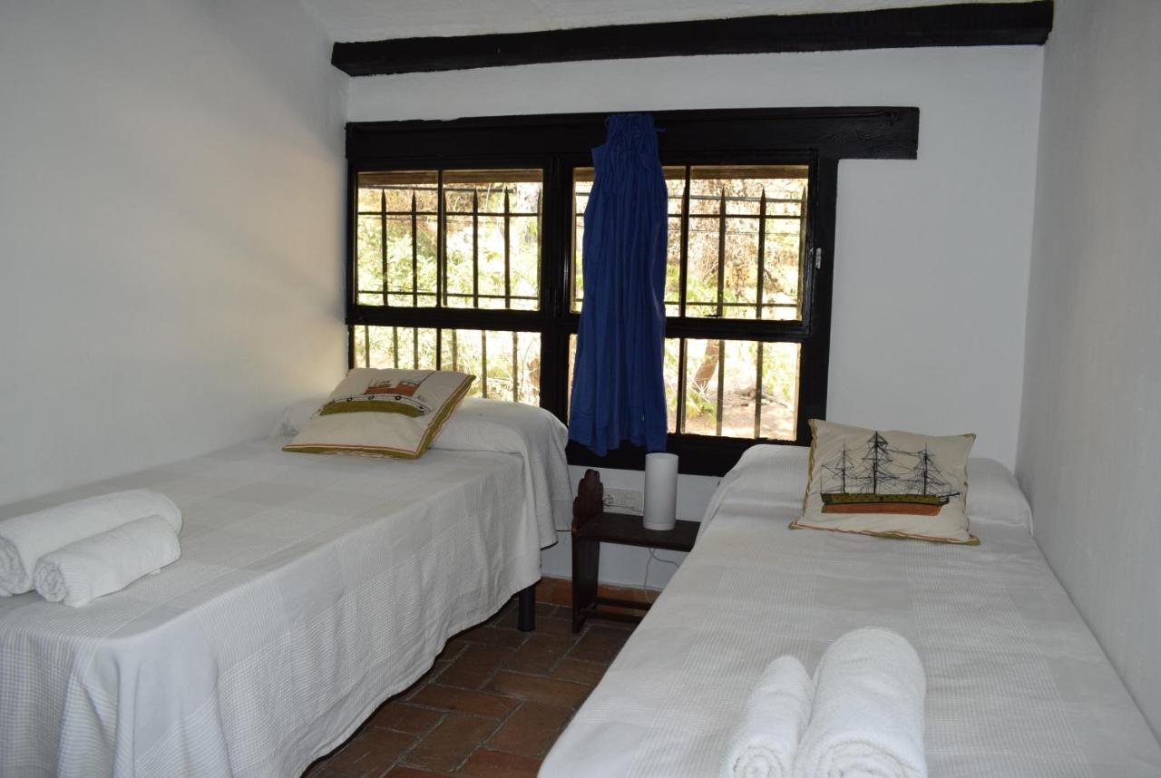 Hotel L'Ancora De Bara Roda de Bará Zewnętrze zdjęcie