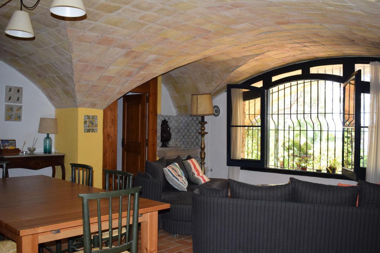 Hotel L'Ancora De Bara Roda de Bará Zewnętrze zdjęcie