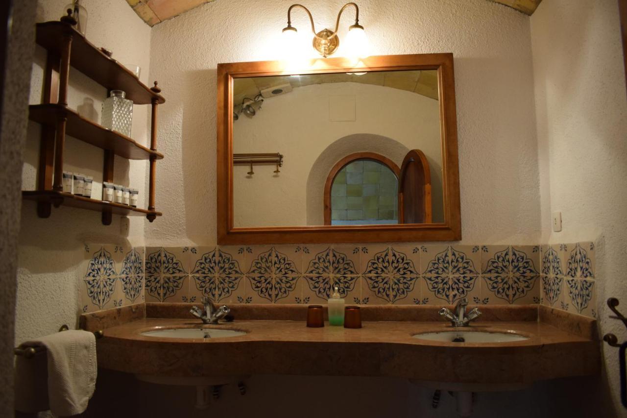 Hotel L'Ancora De Bara Roda de Bará Zewnętrze zdjęcie
