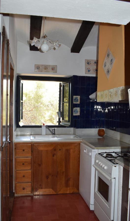Hotel L'Ancora De Bara Roda de Bará Zewnętrze zdjęcie