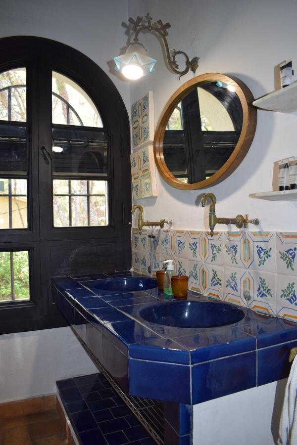 Hotel L'Ancora De Bara Roda de Bará Zewnętrze zdjęcie