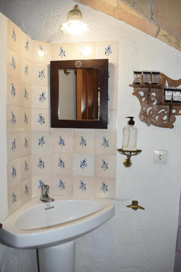 Hotel L'Ancora De Bara Roda de Bará Zewnętrze zdjęcie