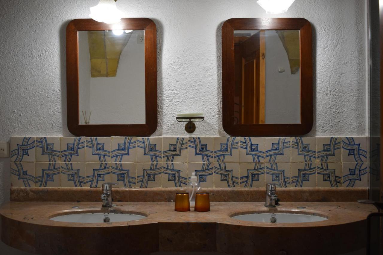 Hotel L'Ancora De Bara Roda de Bará Zewnętrze zdjęcie