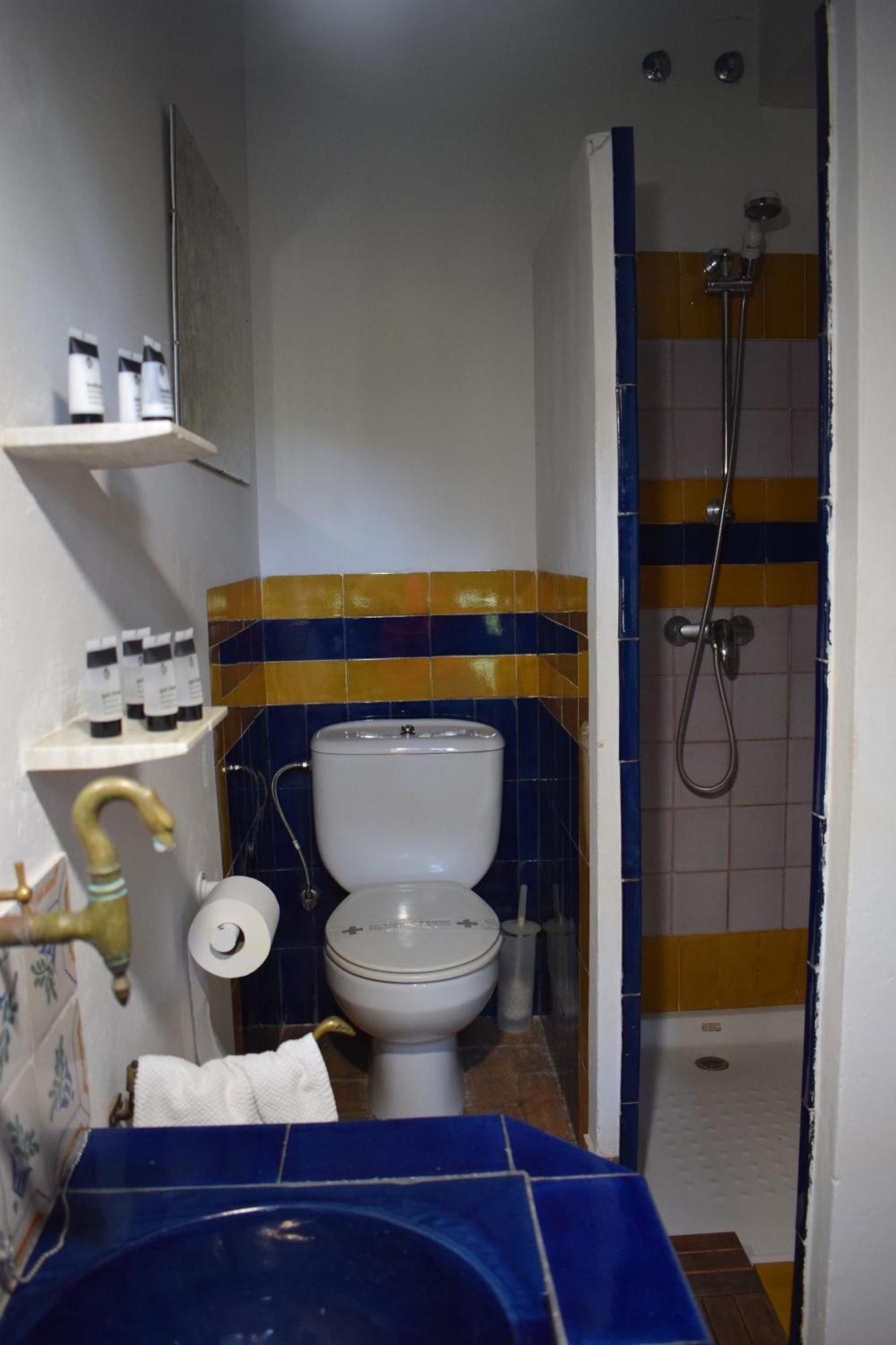 Hotel L'Ancora De Bara Roda de Bará Pokój zdjęcie