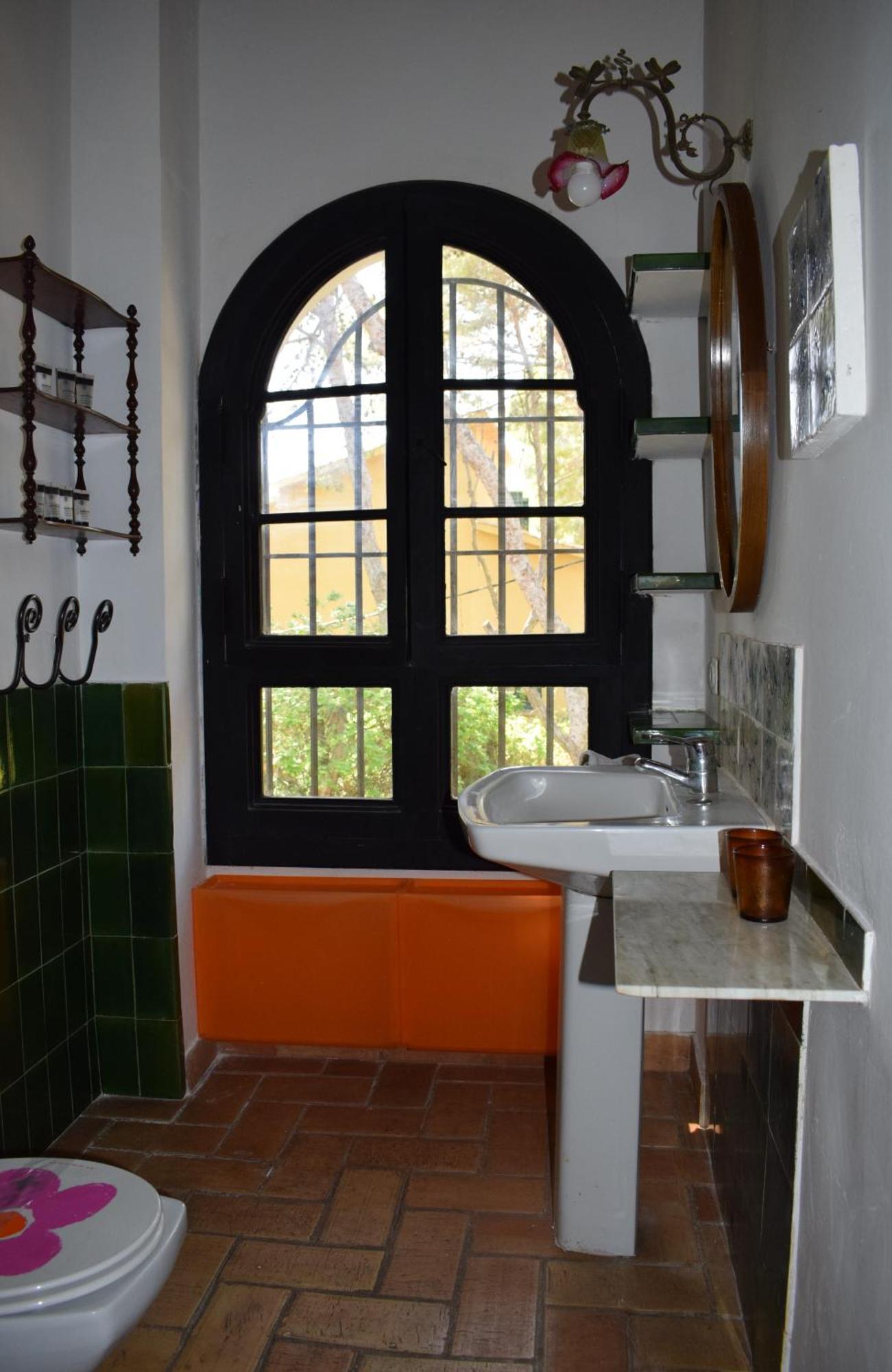 Hotel L'Ancora De Bara Roda de Bará Pokój zdjęcie
