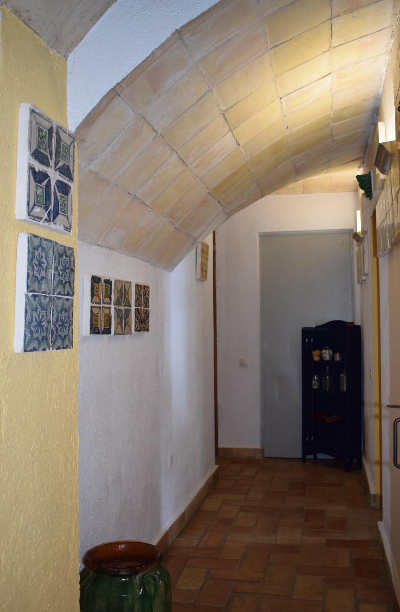Hotel L'Ancora De Bara Roda de Bará Pokój zdjęcie