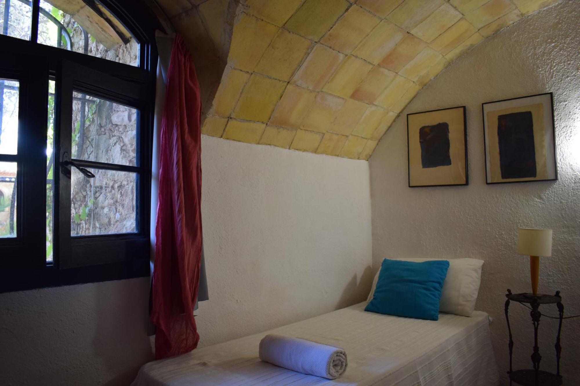 Hotel L'Ancora De Bara Roda de Bará Pokój zdjęcie