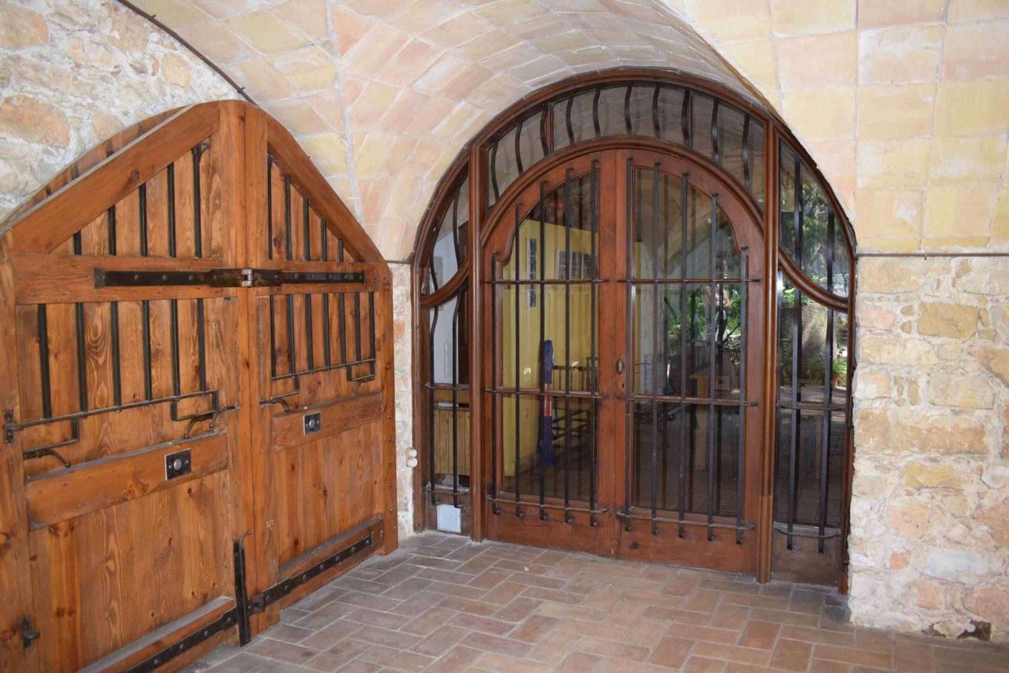 Hotel L'Ancora De Bara Roda de Bará Pokój zdjęcie