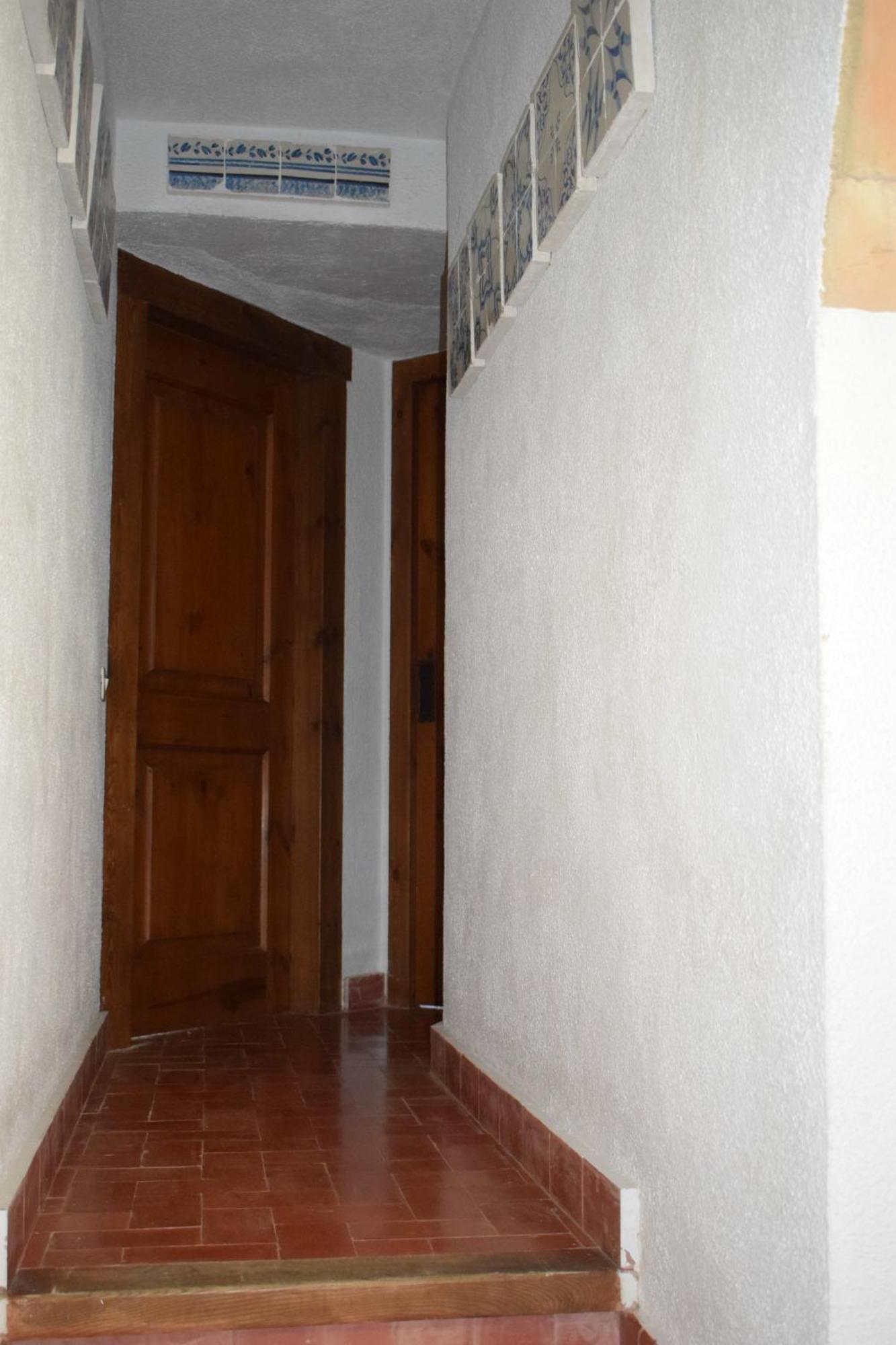 Hotel L'Ancora De Bara Roda de Bará Pokój zdjęcie