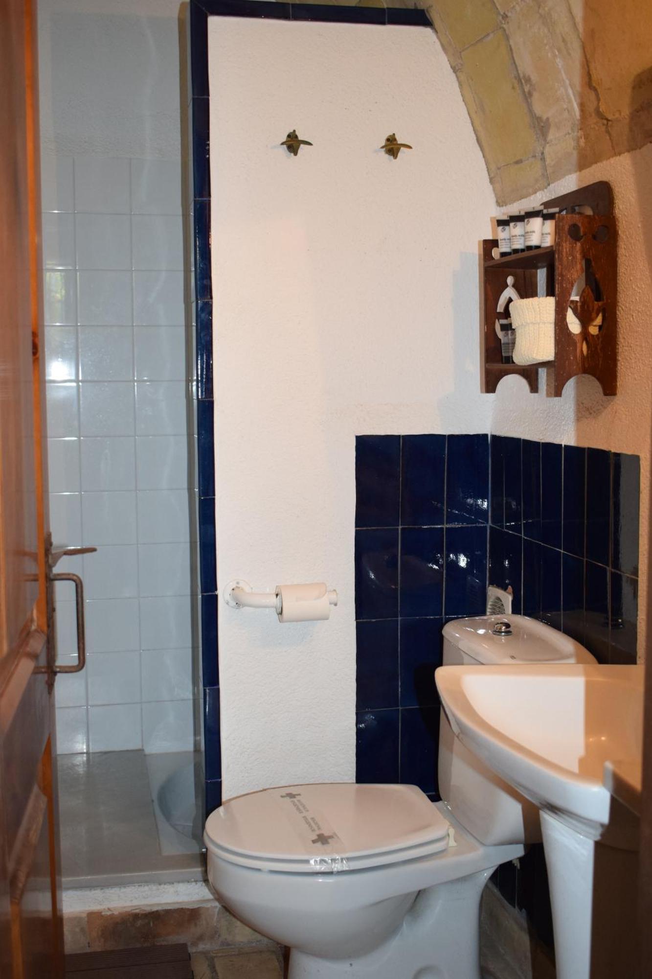 Hotel L'Ancora De Bara Roda de Bará Pokój zdjęcie