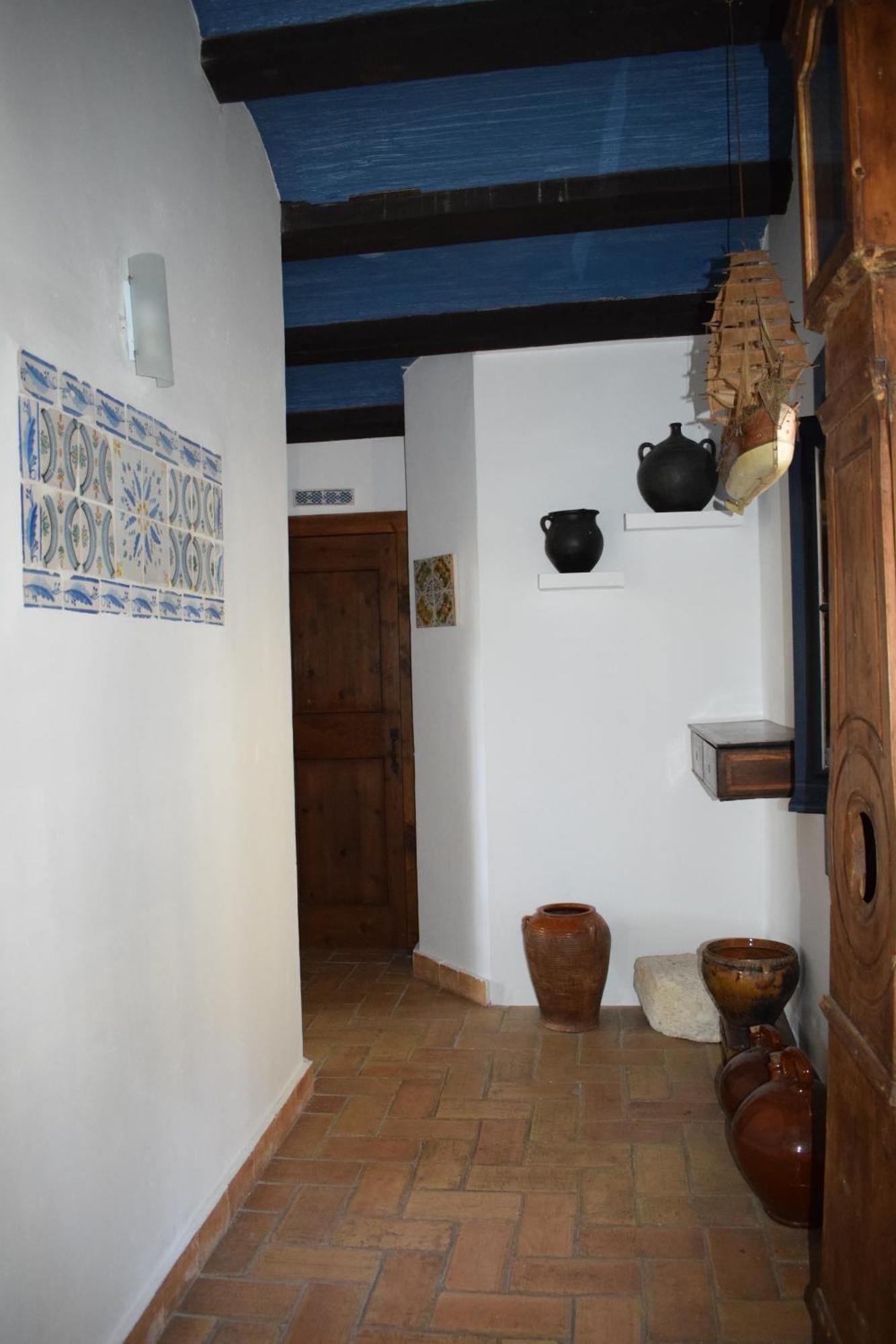 Hotel L'Ancora De Bara Roda de Bará Pokój zdjęcie
