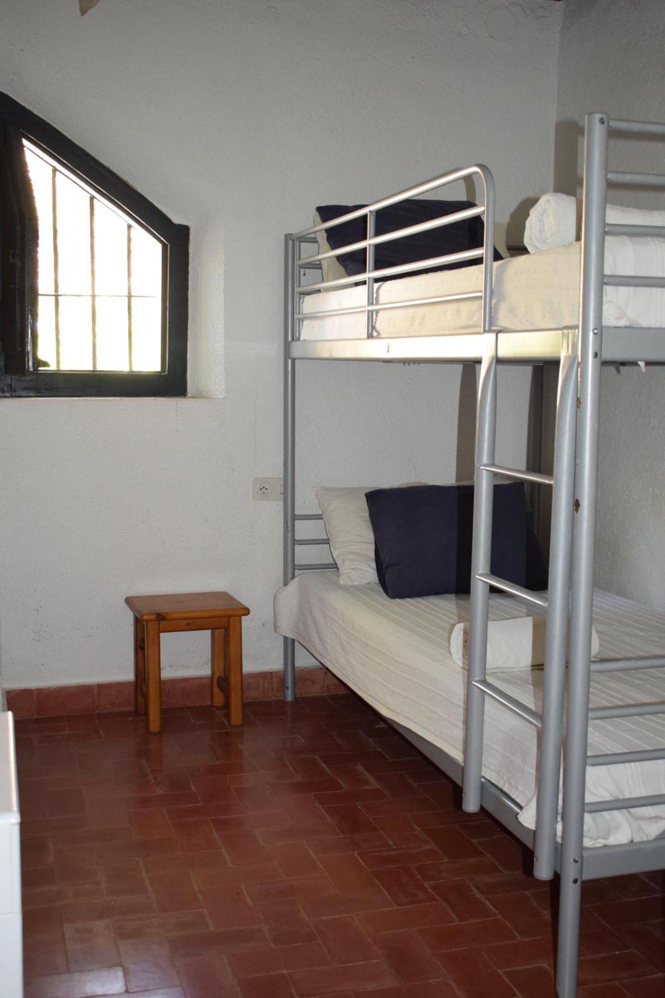 Hotel L'Ancora De Bara Roda de Bará Pokój zdjęcie