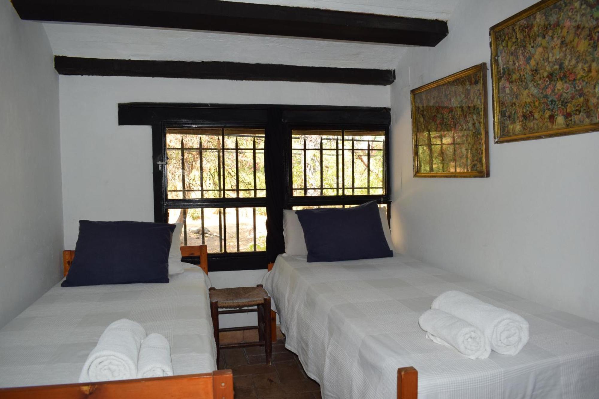 Hotel L'Ancora De Bara Roda de Bará Pokój zdjęcie